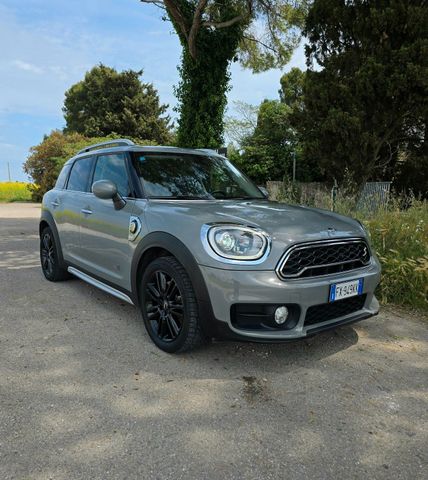 MINI Mini Cooper Countryman 1.5 SE Business ALL4 Auto
