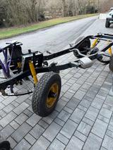 Toyota Landcruiser BJ 46 in Teilen, 2 Motoren, 5 ... - Toyota Land Cruiser aus 1981