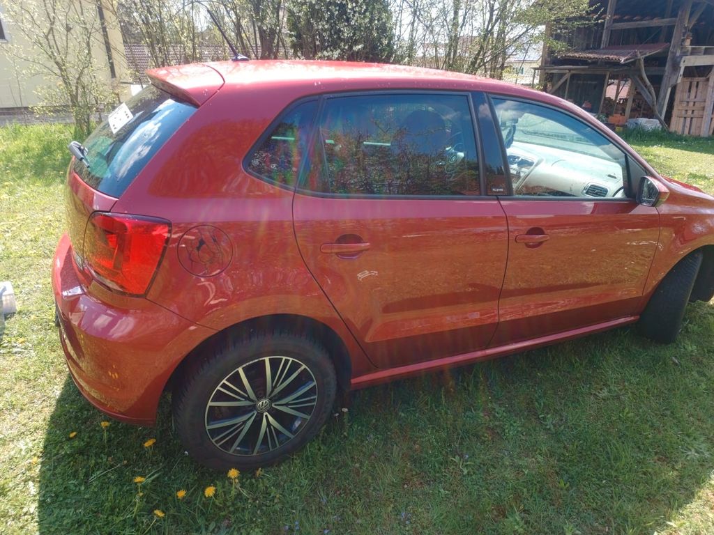 Image of Volkswagen Polo