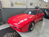Porsche 944 - Porsche aus 1986
