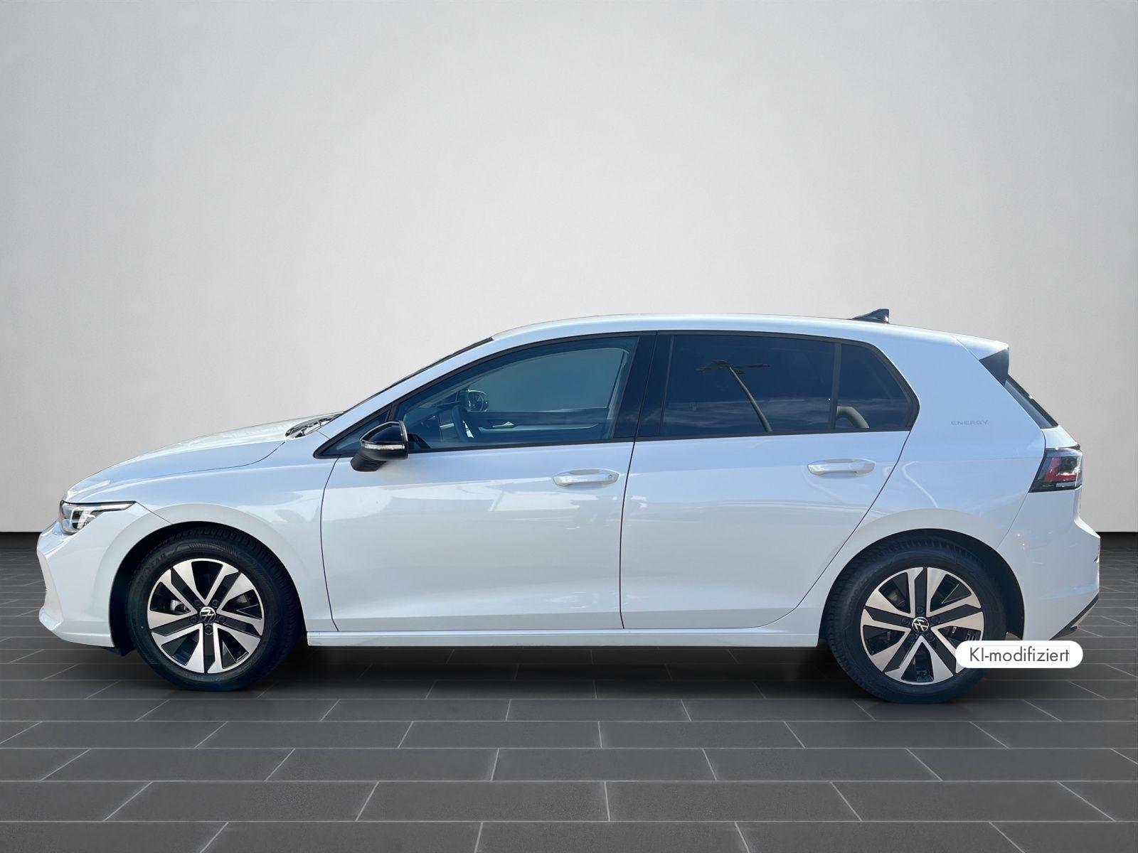 Volkswagen Golf VIII 1.5 eTSI,*1,49%*,ENERGY,IQ.LIGHT MATRI, миниатюра 7