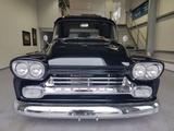 Chevrolet Apache 5.7 L V8 ***KLIMA+SERVO+LEDER+20"*** - Chevrolet: Apache