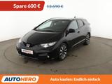 Honda Civic 1.8 i-VTEC Executive*TEMPO*PDC*SHZ*LIM* - Honda: Vtec