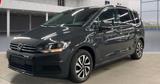 Volkswagen Touran 1.5 TSI Acive DSG Navi AppConnect 1.Hd - Volkswagen Touran aus 2021
