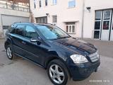 Mercedes-Benz ML 320 CDI 4MATIC - - Mercedes-Benz ML 320: Cdi 4matic
