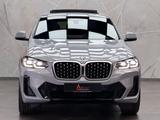 BMW X4 M Sport 2.0 Diesel |HUD|PANO|KAM|AHK|H&K|LM - BMW X4 in Chemnitz