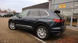 Volkswagen Touareg 4Motion Elegance AHK Leder ACC Kamera - Diesel Gebrauchtwagen