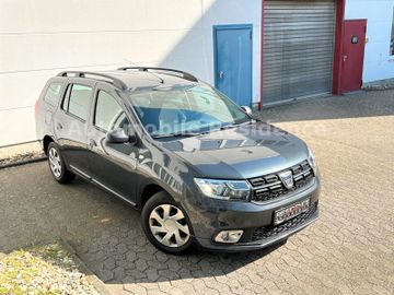 Dacia Logan MCV II  Essential1.0*Klima*E-Paket*1.H*TOP