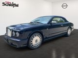 Bentley Azure - Cabrio - Bentley aus 2008