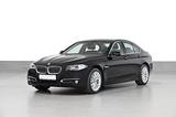 BMW 520D LUXURY LINE*AUS 2 HAND*FINANZIERUNG MÖGLICH - BMW 520 in Düsseldorf