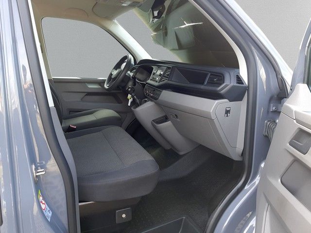 Fahrzeugabbildung Volkswagen T6 Kombi EcoProfi 2.0TDI 9-Sitzer Klima FSE