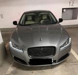Jaguar XF Diesel V6 TÜV 2028 - Jaguar XF in München