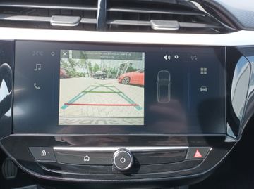 Fotografie 12 des Opel Corsa F GS Kamera Parkpilot Sitzheizung LED