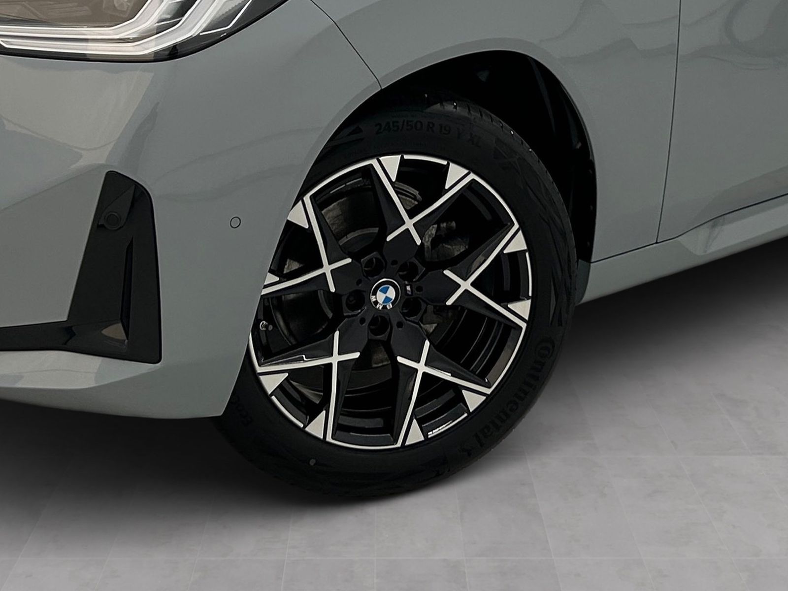 BMW X3 - Bild 8
