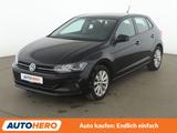 Volkswagen Polo 1.0 TSI Comfortline*NAV*ACC*PDC*SHZ*BT* - VW Polo Gebrauchtwagen in Nürnberg