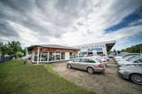 Audi A4 Cabriolet 2.5 TDI Automatik*2xPDC*LEDER*BOSE* - Audi A4: Roadster, 2.5