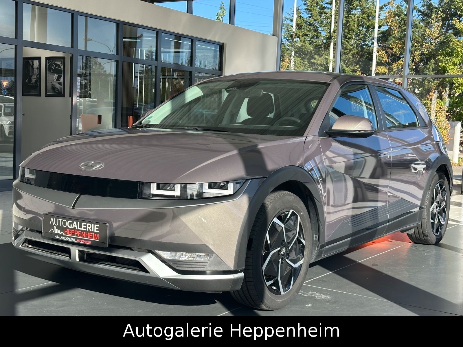 Hyundai IONIQ Ioniq 5 Elektro