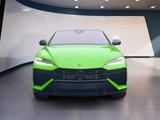 Lamborghini Urus SE AHK NightVision ANIMA 5y warranty+maint. - Lamborghini Gebrauchtwagen