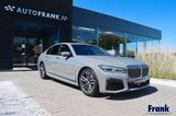 BMW 730D LCI / SPORT / TV / AHKPL / EXC DRIVE / HUD - BMW 730 aus 2021