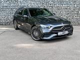 Mercedes-Benz C 220 T d 4Matic - AMG-HUD-Distronic-Memory uvm - Mercedes-Benz Tageszulassungen