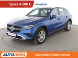 Mercedes-Benz GLC 200 Mild-Hybrid 4Matic Edition Avantgarde - gebrauchte Mercedes-Benz GLC 200 aus dem Jahr 2025