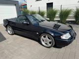 Mercedes-Benz SL 320 Final Edition  - Mercedes-Benz SL 320: Final Edition