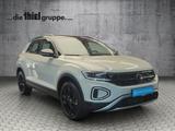 Volkswagen T-Roc 1.5 TSI Life DSG AHK+LED+Kamera+Standheiz. - VW T-Roc LIFE Gebrauchtwagen