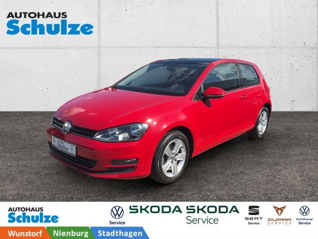 Volkswagen Golf Golf VII Lim., 1.2 TSI Bluetooth Klima