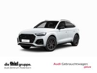 Audi Q5 - Vorschau Bild 1
