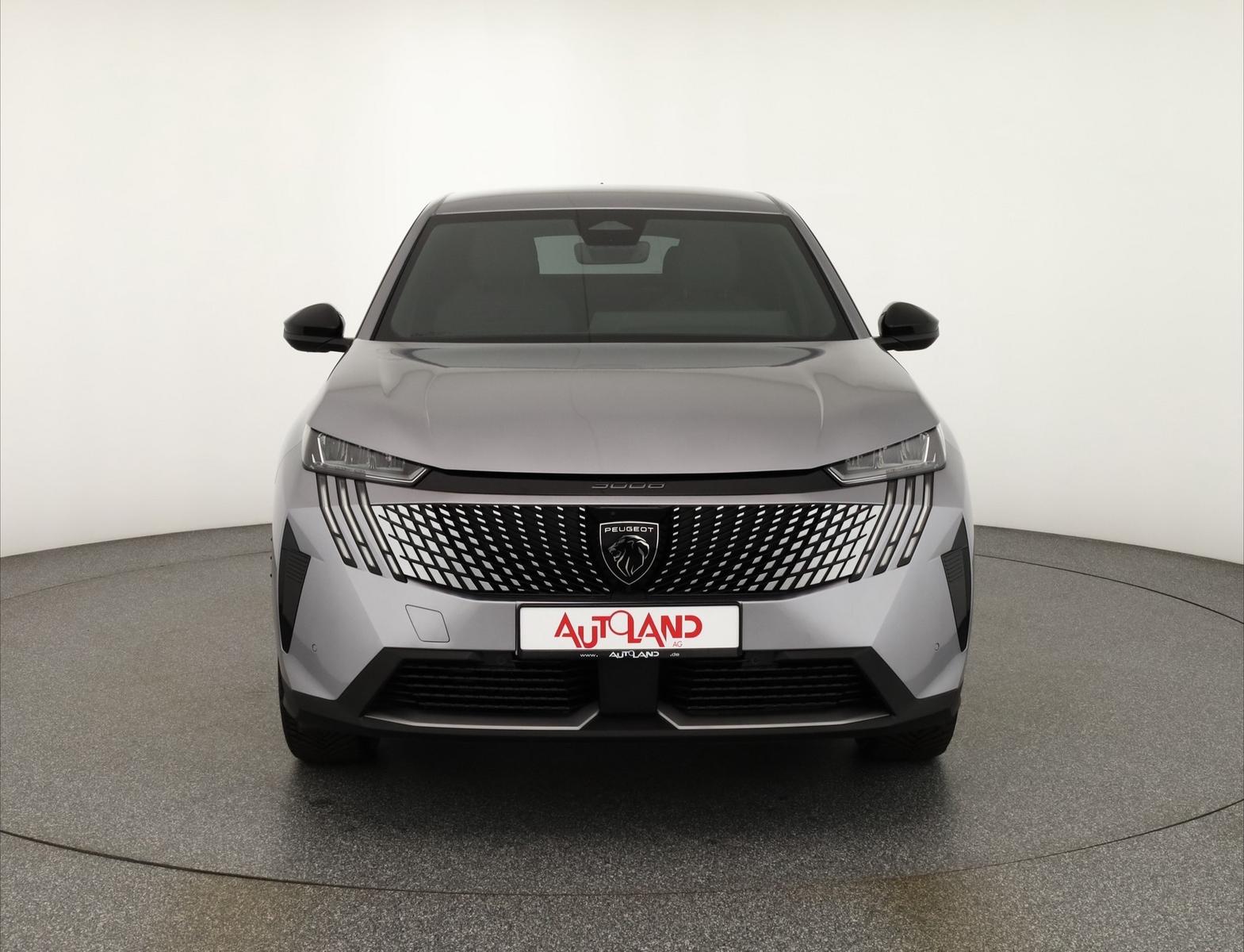 Peugeot 3008 1.2 Hybrid 145 Aut. LED ACC Navi 360°