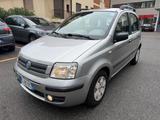 Fiat Panda 1.2 Dynamic ***UNICA PROPRIETARIA*** - gebrauchte Fiat Panda aus dem Jahr 2003