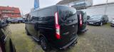 Ford Tourneo Custom 320 L1H1 VA Autm. Titanium X AHK  - Ford Tourneo aus 2022