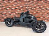 Can-Am Ryker 900 +1.HAND+KOFFER+GARANTIE 24 Monate+ - Can-Am Quad