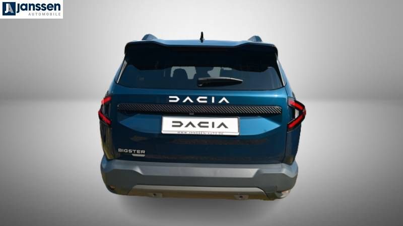 Fahrzeugabbildung Dacia Bigster Journey HYBRID 155