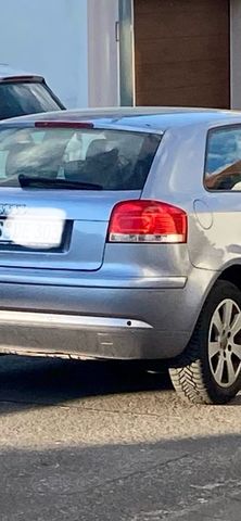 Audi A3 Bj 2004  bis Juni tüv  Keilriemen ...