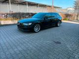 Audi A6 Avant bi Turbo 313 ps - Audi A6: Turbo