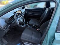 Hyundai i20 - Vorschau Bild 7