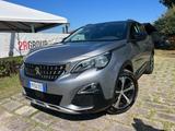 Peugeot 3008 1.6HDi 120CV EAT6 Allure-12/2017"UN - Peugeot: 201