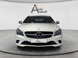 Mercedes-Benz CLA 180 AUTOMATIK NAV  KAMERA TEMP KLIMA SHZ - Mercedes-Benz CLA 180 in Stuttgart