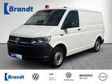 Volkswagen T6 Kasten 2.0 TDI kurzer Radstand LED+NAVI+AHK - VW T6 Gebrauchtwagen in Bremen