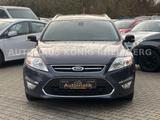 Ford Mondeo Turnier Titanium*AUTOMATIK*TÜV NEU* - Ford Gebrauchtwagen in Augsburg