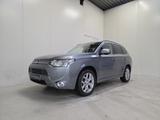 Mitsubishi Outlander 2.0 PHEV Autom. - 4WD - GPS - Airco -  - gebrauchte Mitsubishi Outlander aus dem Jahr 2014