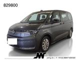 Volkswagen T7 Multivan eHybrid 7Si DigCockpPro LED StHz Kam - Volkswagen T7: Ehybrid