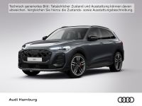 Audi SQ5 - Vorschau Bild 1