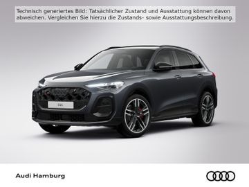 Audi Leasingangebot: Audi SQ5 SUV TFSI 270 kW S tronic