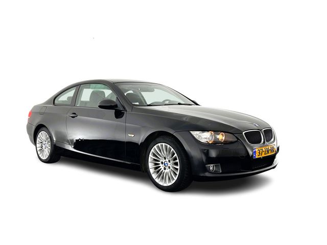 BMW 320 3-serie Coupé 320d Aut. *XENON | NAVI-FULLMA