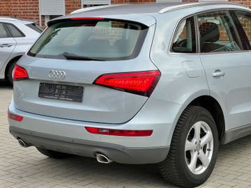 Audi Q5 - 9