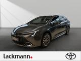 Toyota Corolla Touring Sports Hybrid Teamplayer - Toyota Corolla Teamplayer mit Hybrid-Antrieb (Benzin/Elektro)