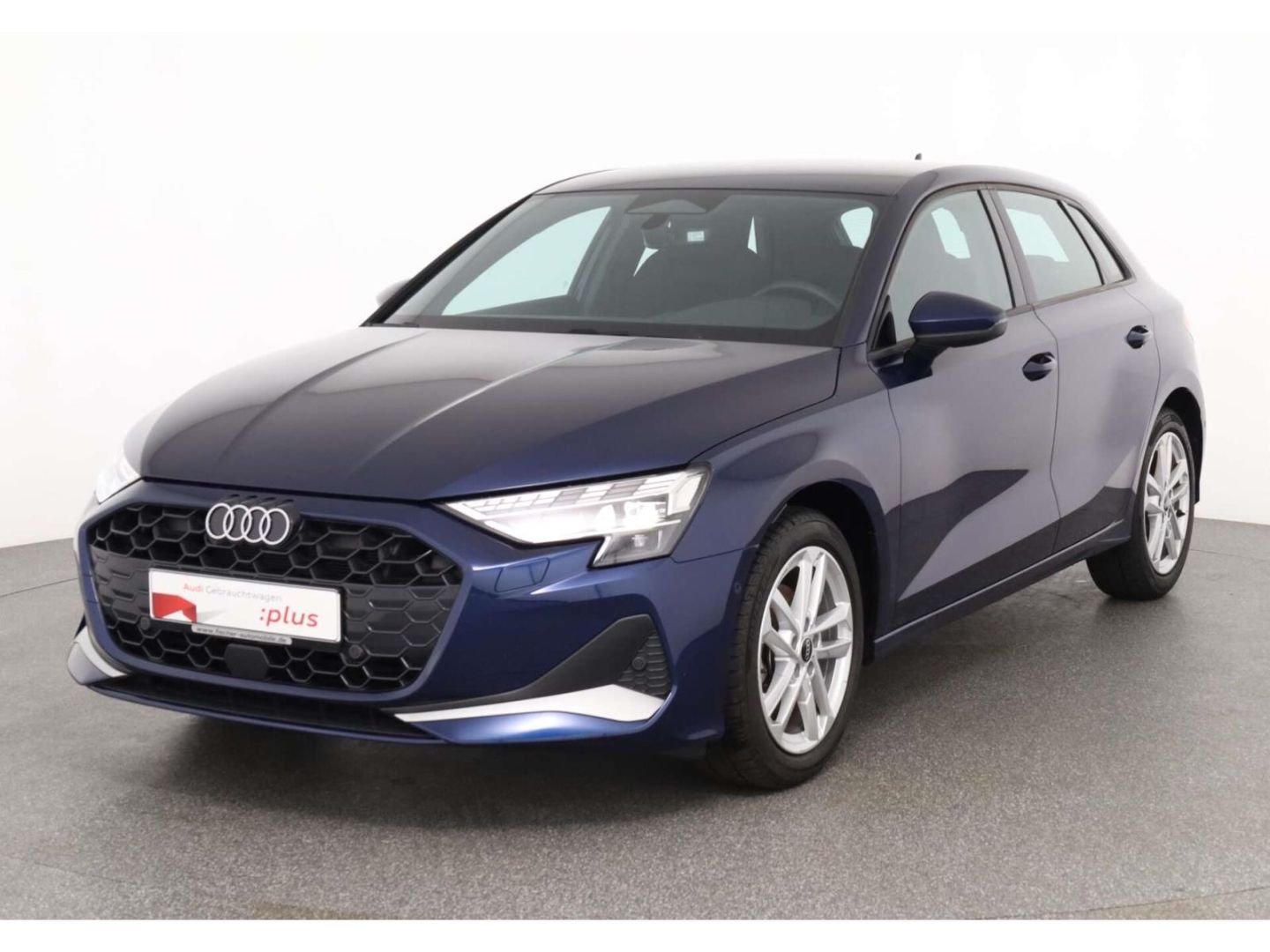 Audi A3 - Bild 2