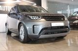 Land Rover Discovery 5 SE TD6 *Automatik*Navi*RFK*AHK 3,5t* - Land Rover: Td5